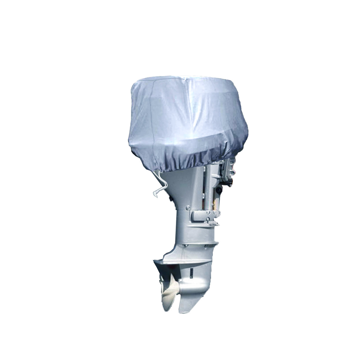 Boat Engine Outboard Motor Hood Cover - EliteShield