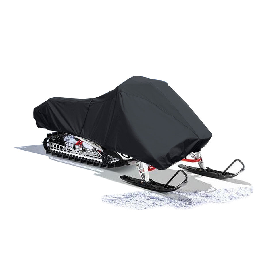 TitanShield Snowmobile Covers